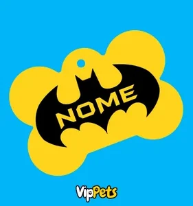 Pingente Vip Pets